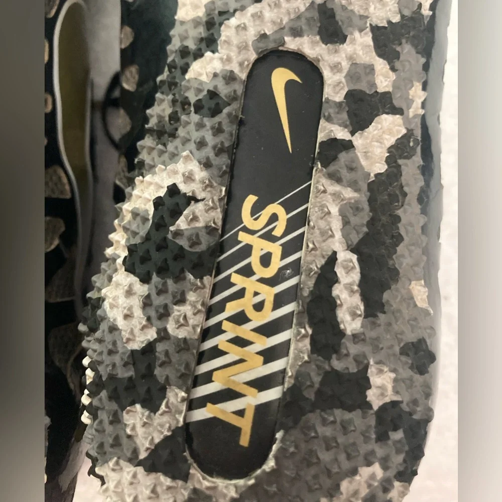 Nike Zoom Rival Sprint cleats - Picture 12 of 13